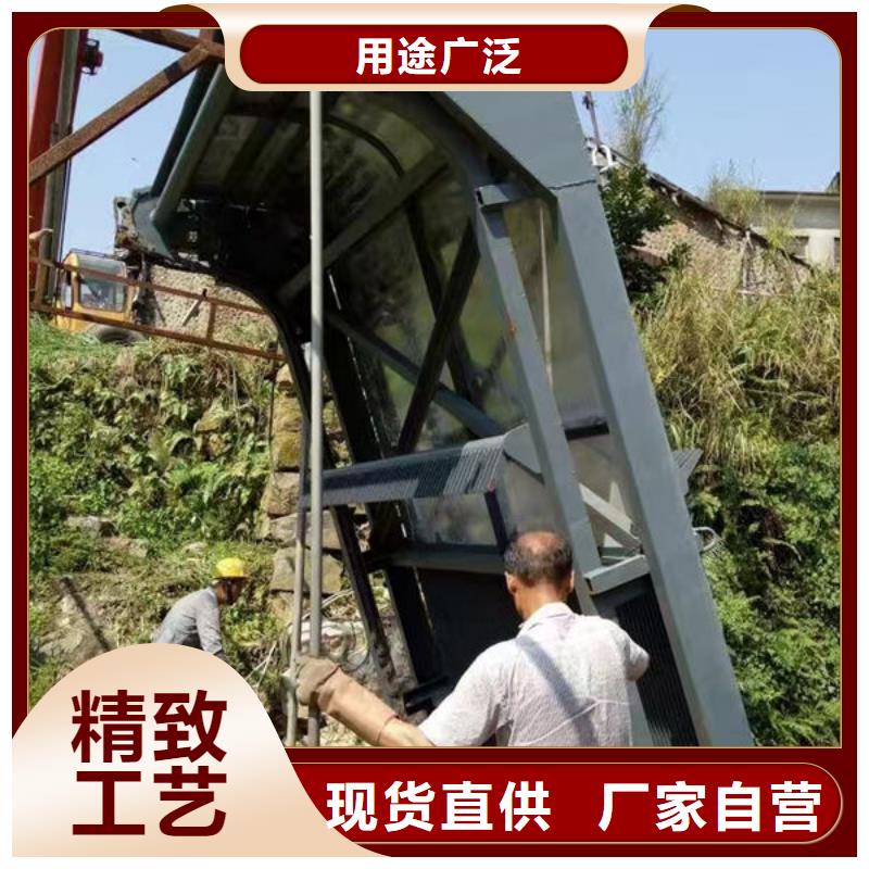清污机-不锈钢清污机真正让利给买家