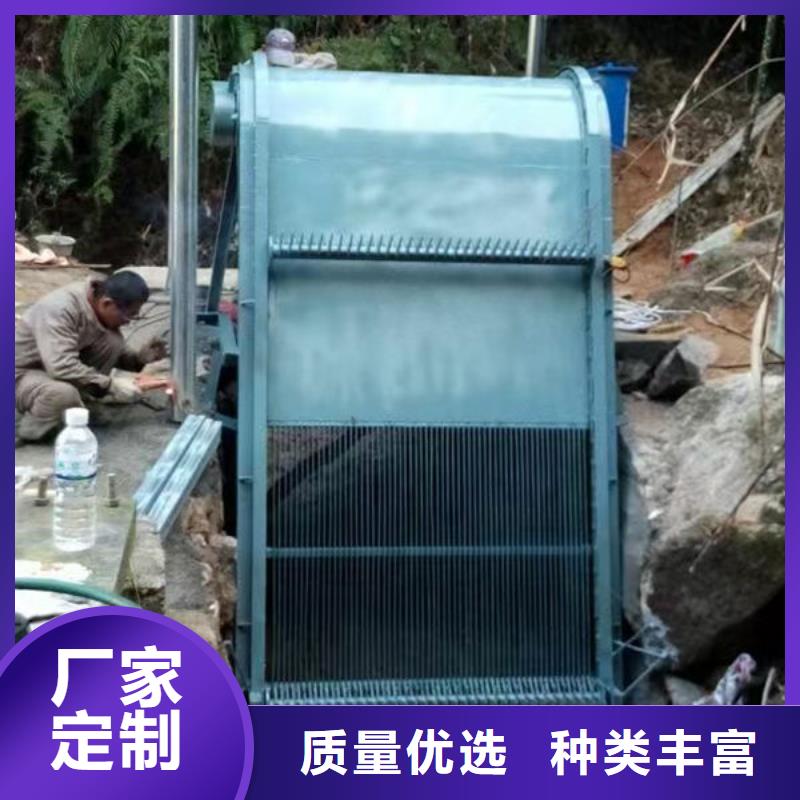 清污机,尼龙爬齿格栅除污机大厂家实力看得见