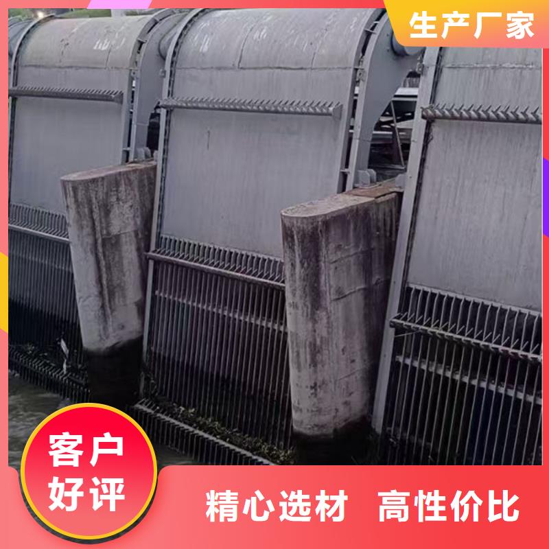清污机反捞式格栅清污机厂家型号齐全