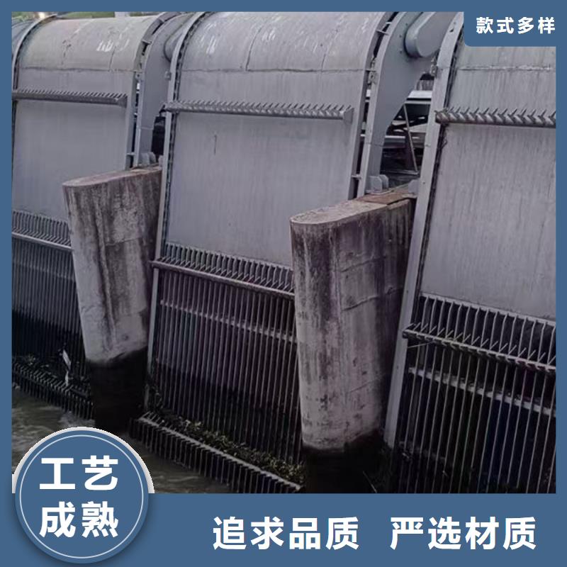 清污机反捞式格栅清污机厂家技术完善