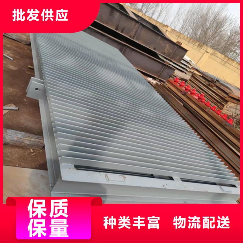 清污机雨水不锈钢格栅除污机品质不将就
