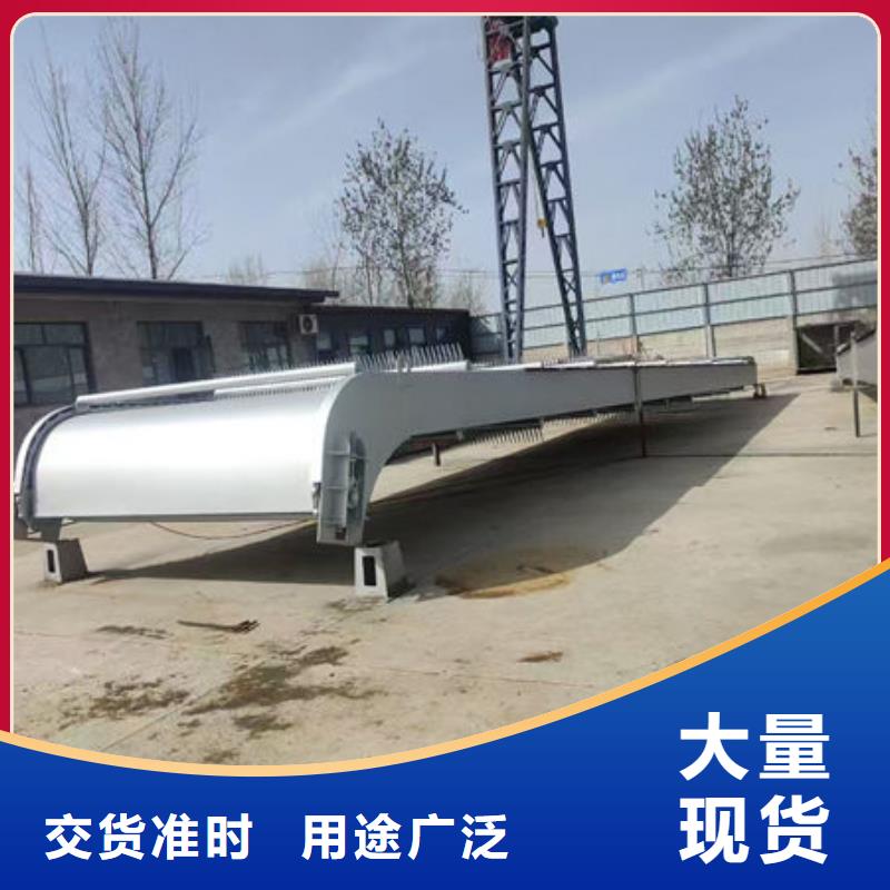 清污机反捞式格栅清污机追求细节品质