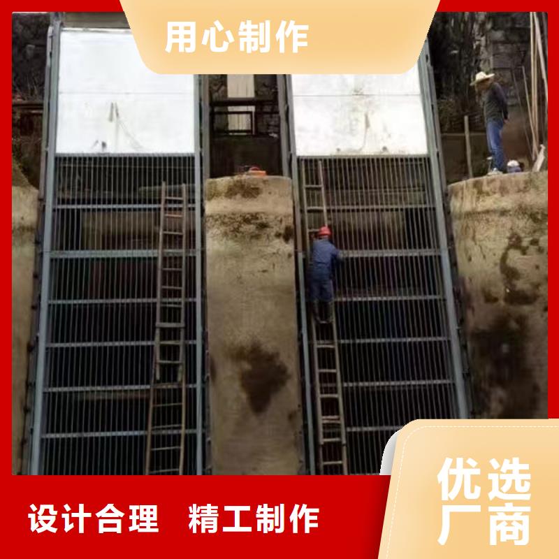 清污机齿耙式清污机现货齐全售后无忧