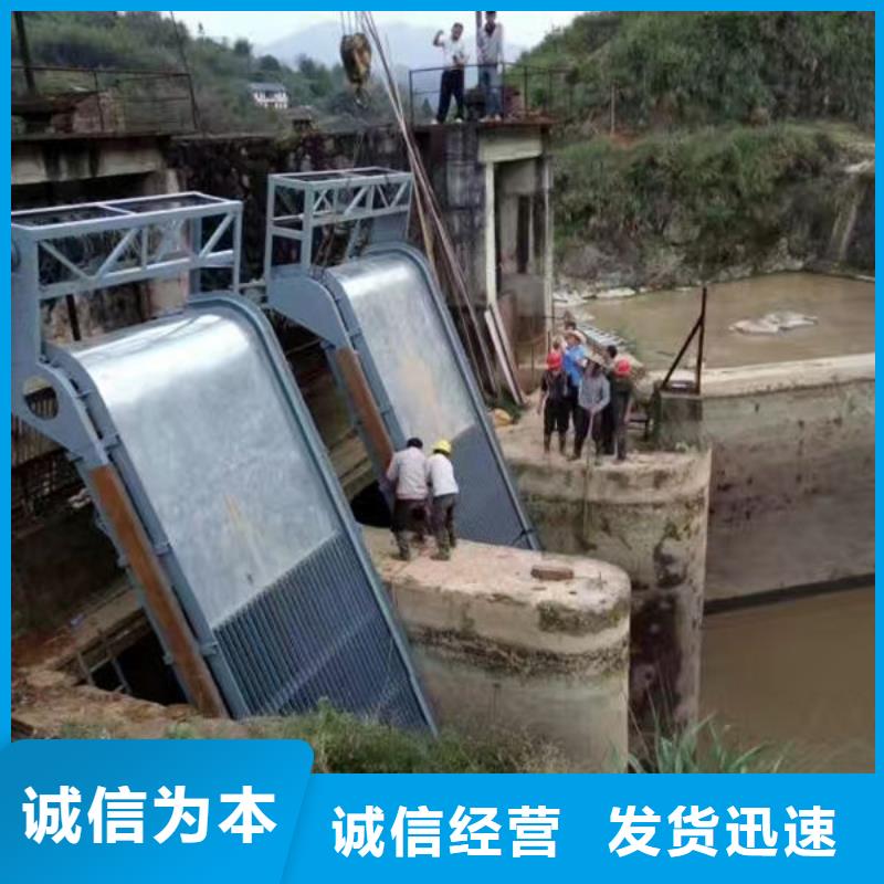清污机,泵站除污机一站式供应