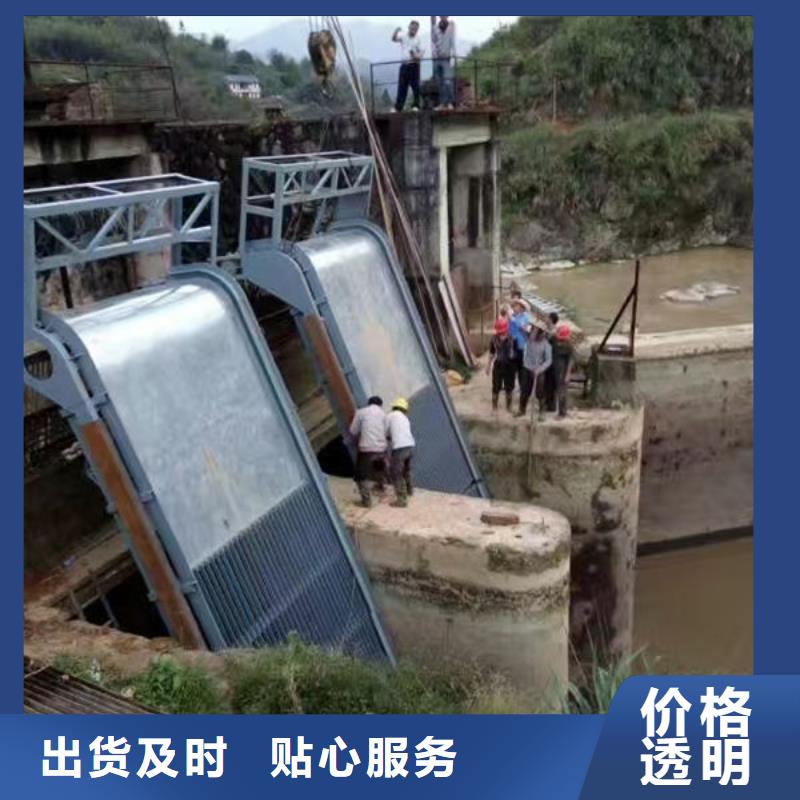 清污机_泵站除污机不断创新