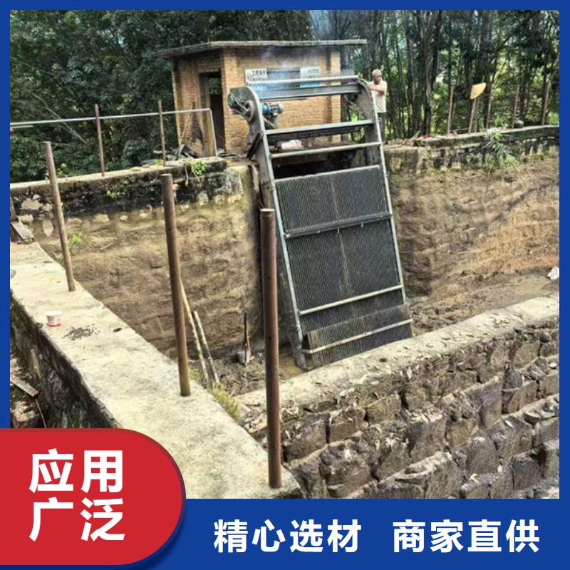 清污机污水除污机价格合理