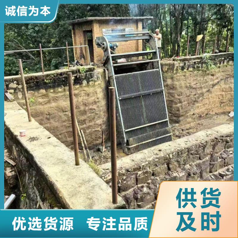 清污机液压抓斗式清污机精工细致打造