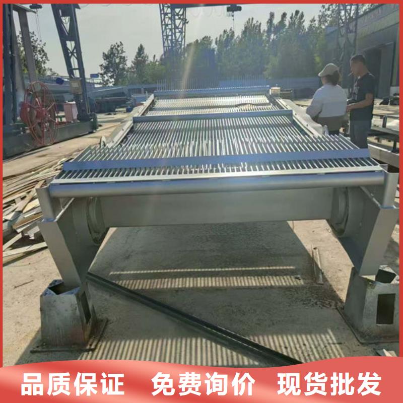 清污机自动除污机严格把关质量放心