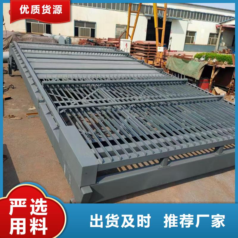 清污机清污机实力工厂