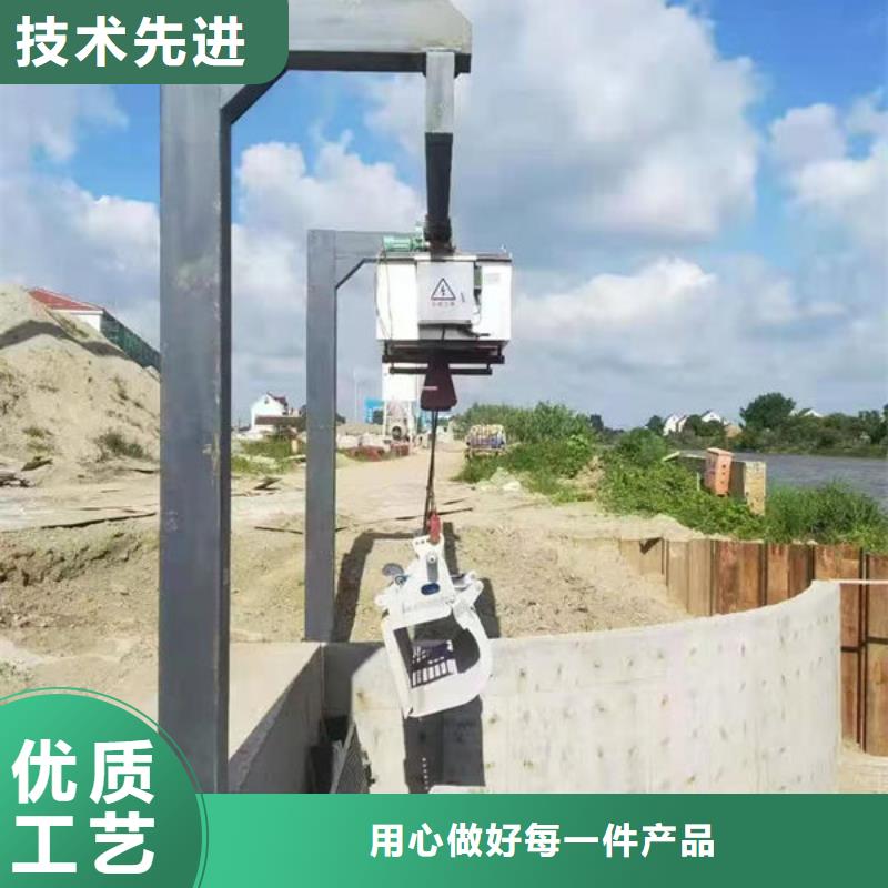 清污机回转式格栅除污机实体诚信经营