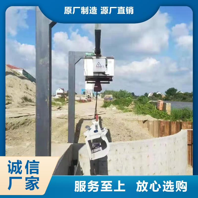清污机-水电站清污机全新升级品质保障