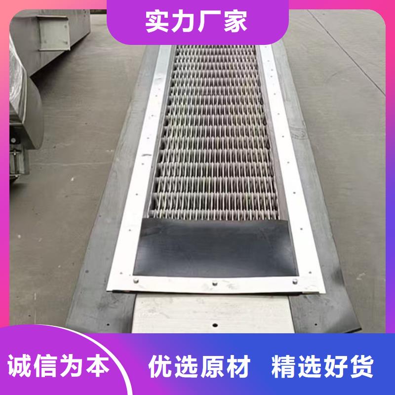 清污机-不锈钢清污机拒绝中间商