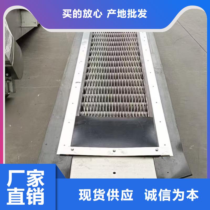 清污机河道清污机精品选购