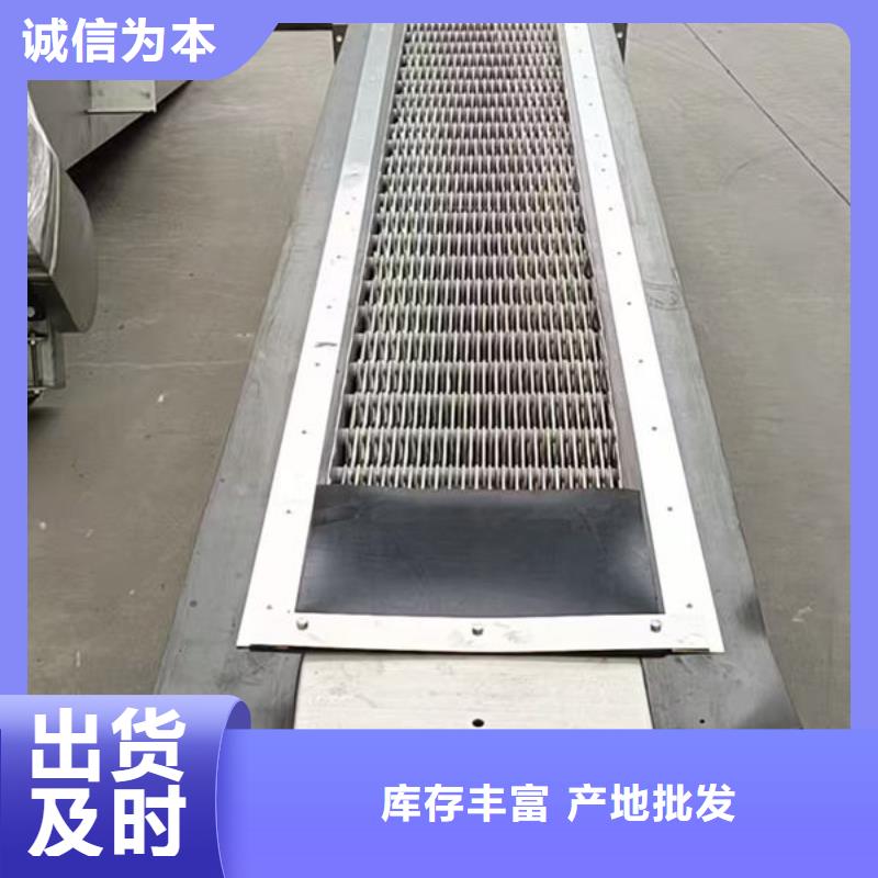 清污机河道清污机按需定做