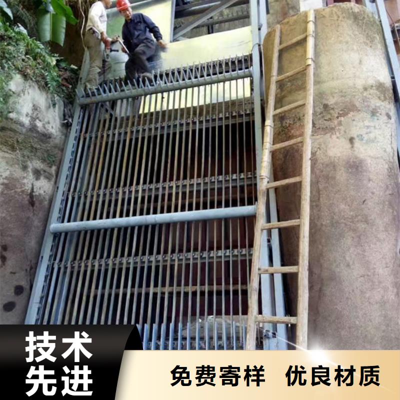 清污机回转式除污机售后无忧