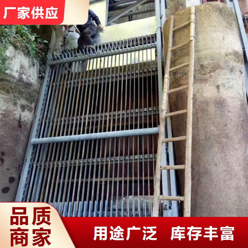 清污机反捞式格栅清污机大厂家实力看得见
