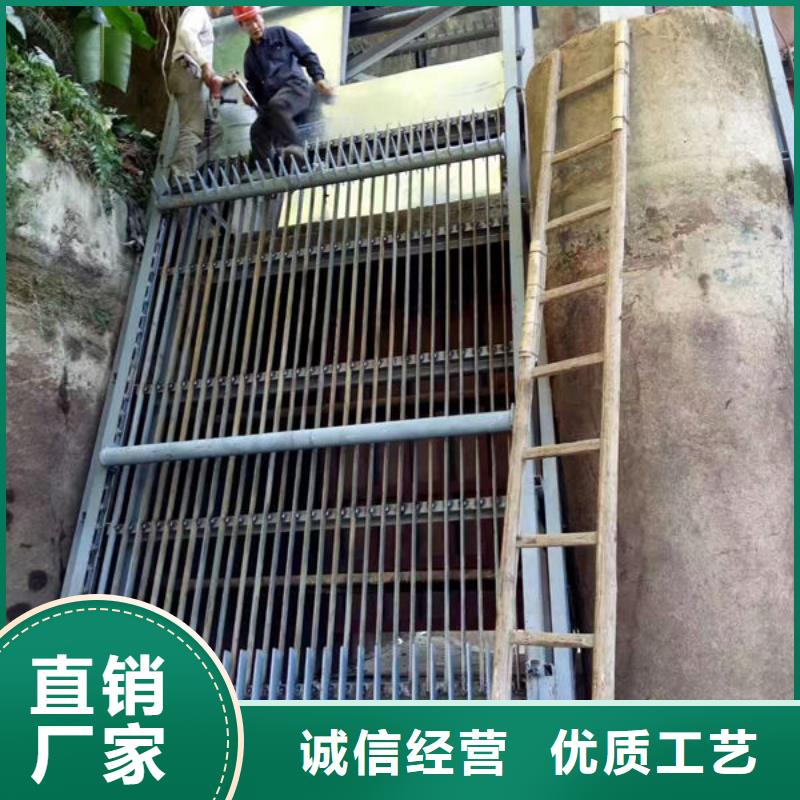 清污机自动除污机专注生产N年