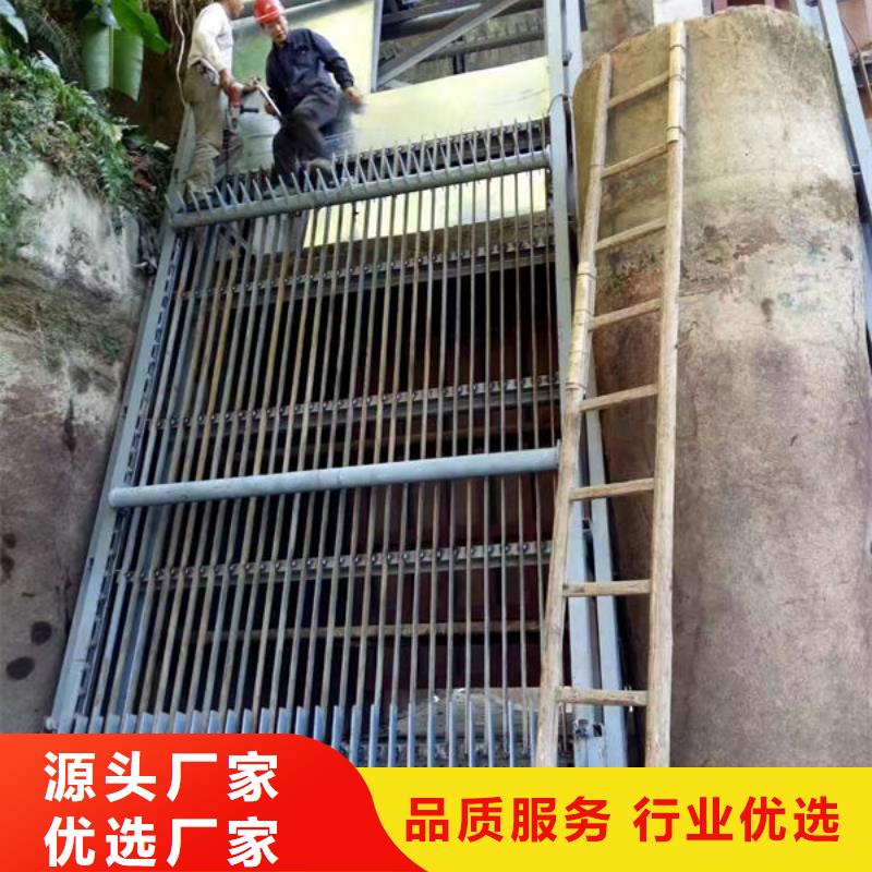 清污机-回转式格栅除污机一手货源