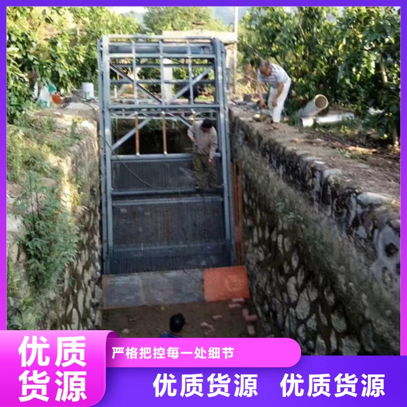 清污机回转式清污机品牌企业