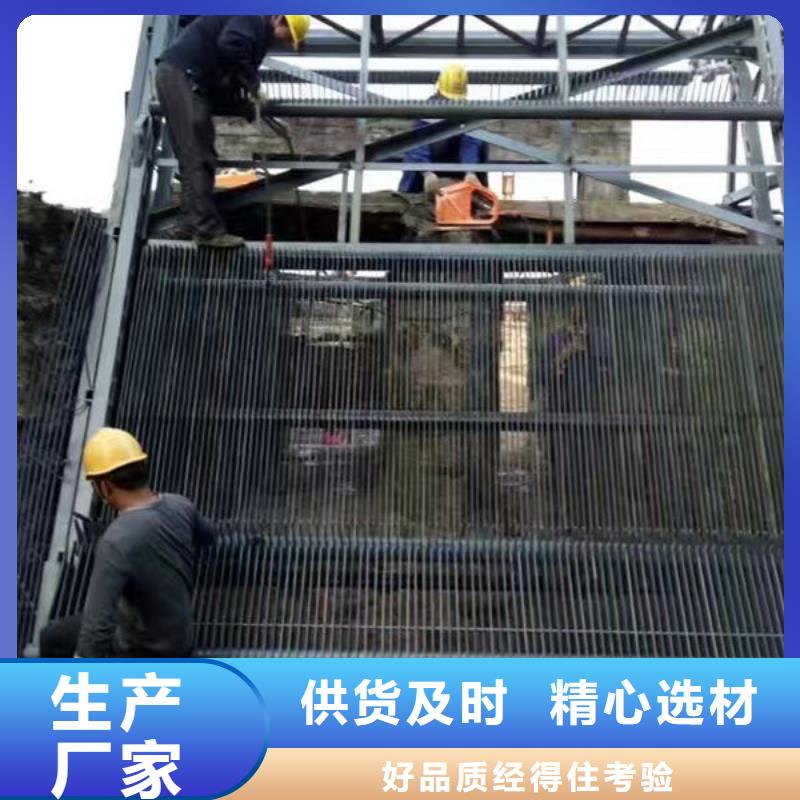 清污机,尼龙爬齿格栅除污机大厂家实力看得见
