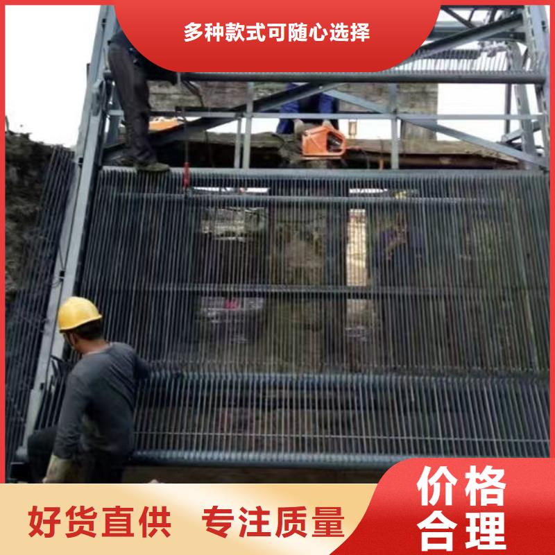 清污机_泵站除污机不断创新