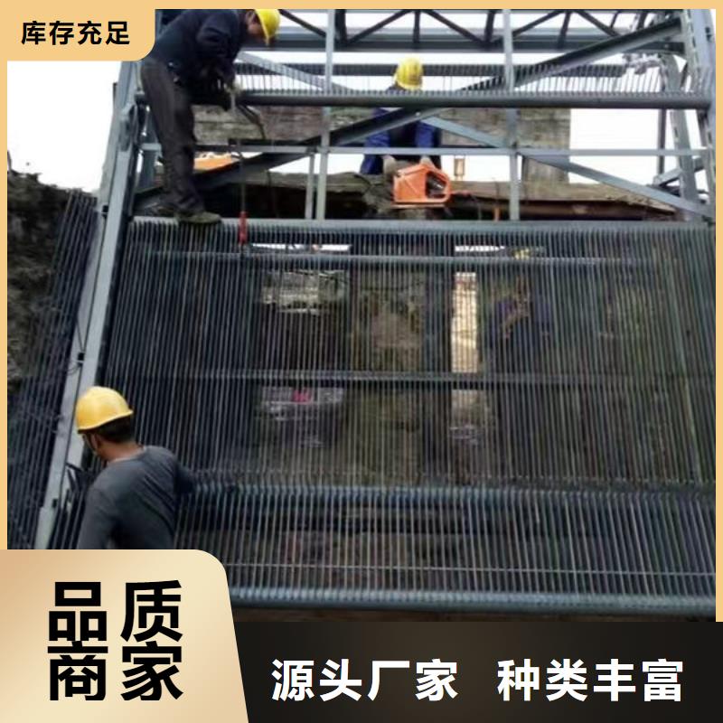 清污机泵站清污机厂家实力大