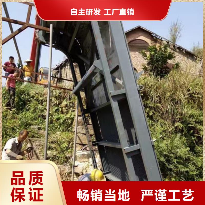 清污机泵站除污机对质量负责
