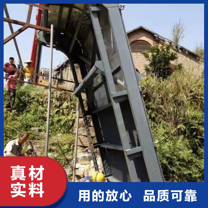 清污机回转式清污机厂家新品