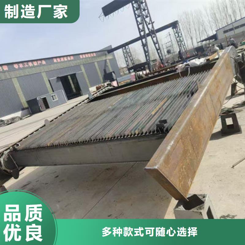 清污机抓斗清污机经久耐用