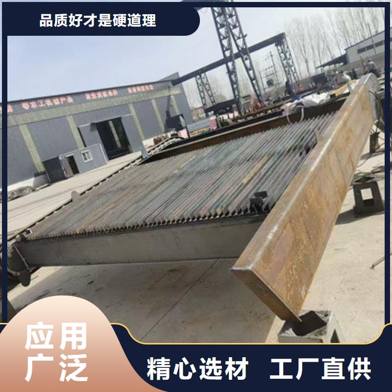 清污机不锈钢格栅除污机厂家直销供货稳定