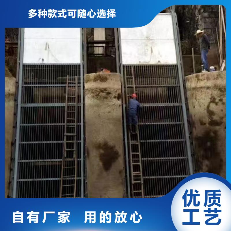 清污机泵站清污机经久耐用