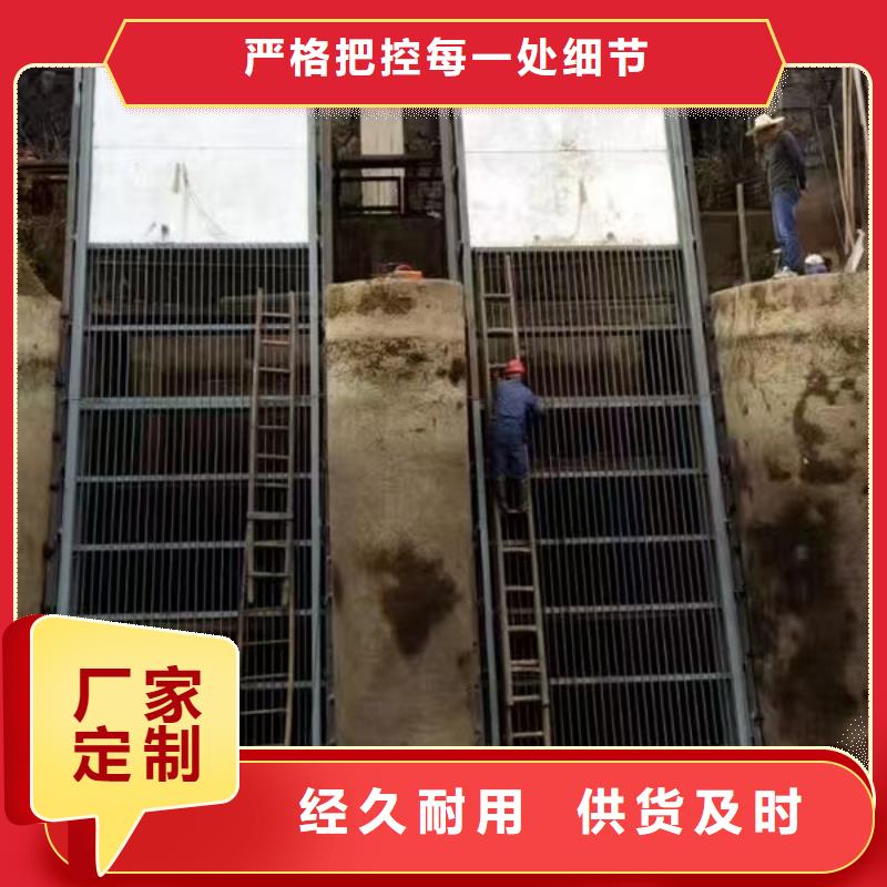 清污机清污机实力工厂
