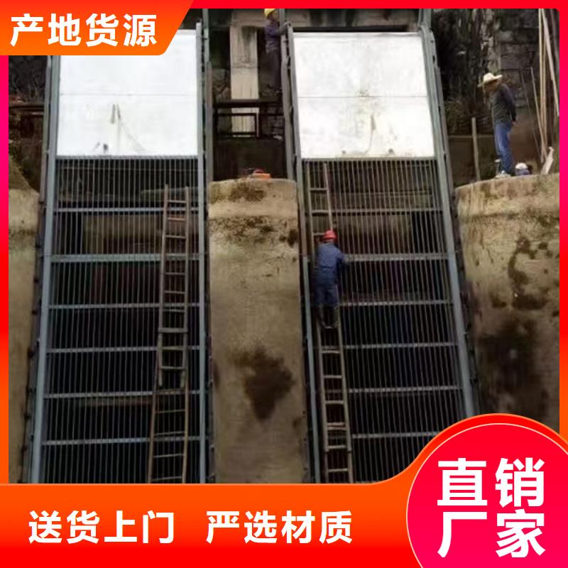 清污机回转式除污机产地采购