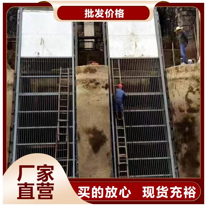 清污机回转式除污机产地采购