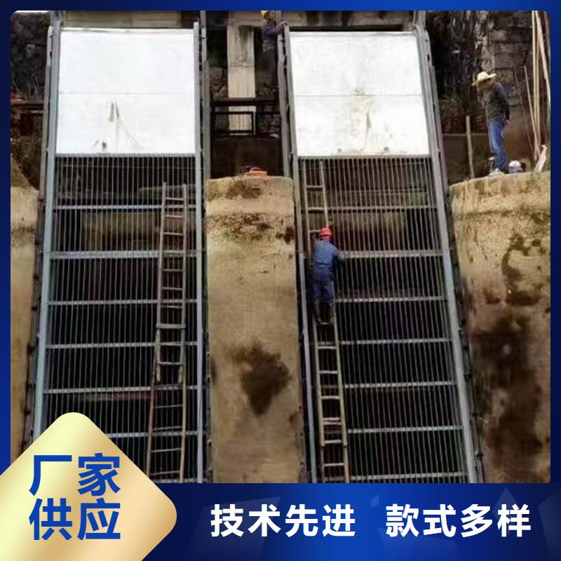 清污机格栅清污机专业设计