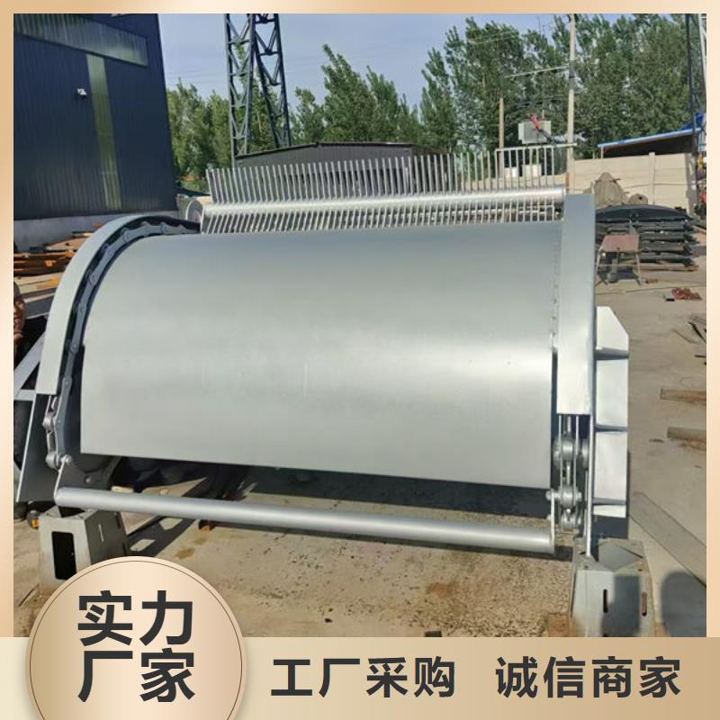 清污机格栅清污机专业设计