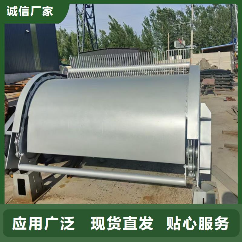 清污机-回转式格栅除污机一站式服务