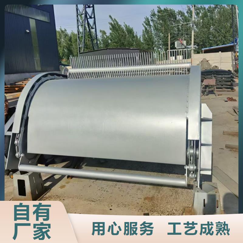 清污机回转式除污机产地采购