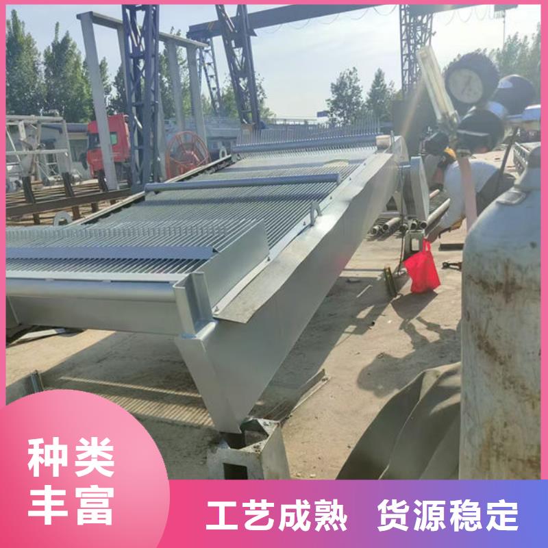 清污机不锈钢格栅除污机厂家直销供货稳定