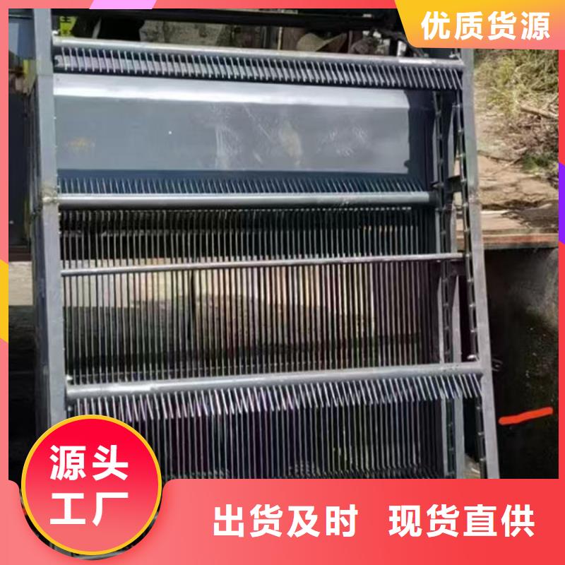 清污机回转式除污机产地采购