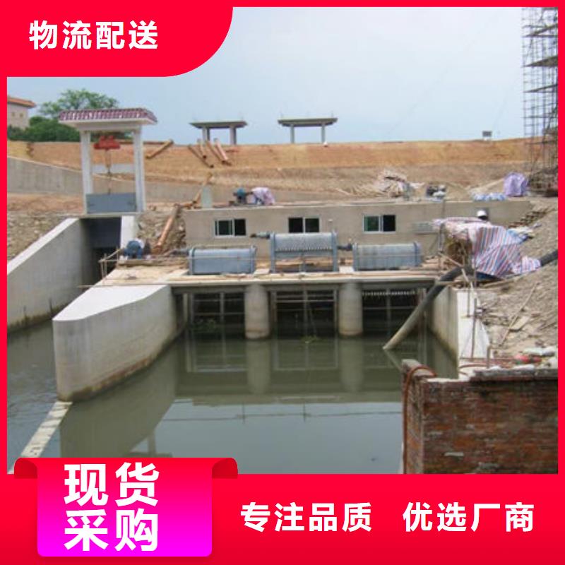 清污机清污机实力工厂