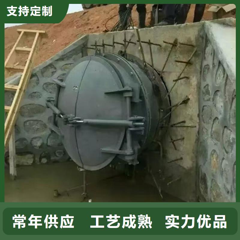 拍门复合材料拍门型号全价格低