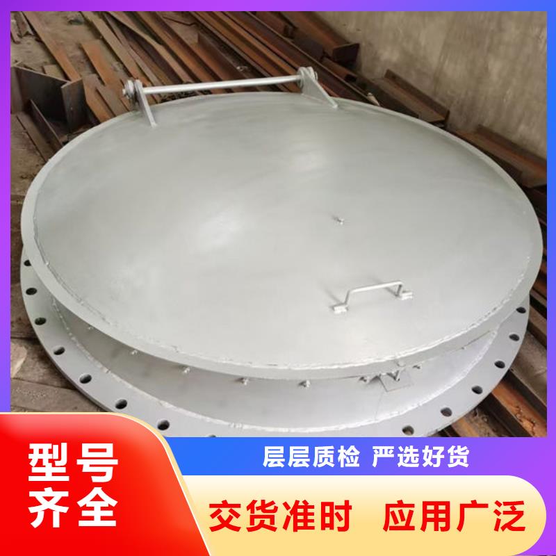 拍门钢拍门精益求精