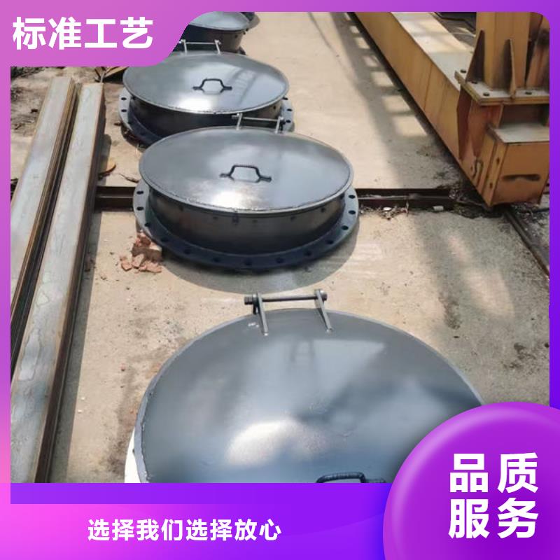 拍门球墨铸铁拍门精品选购