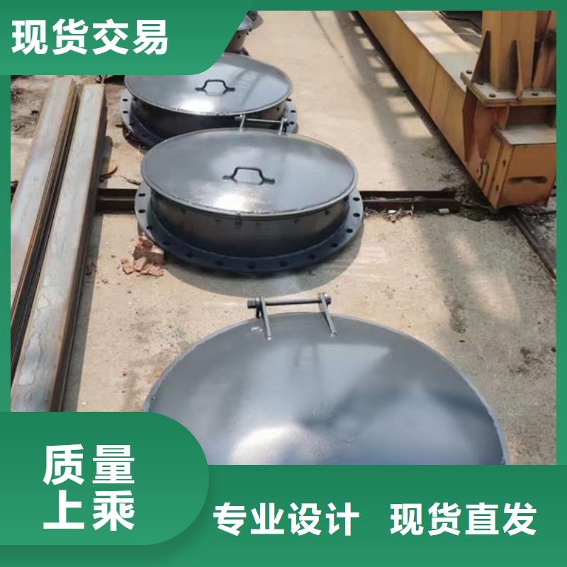拍门钢拍门服务周到