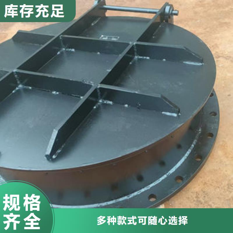 拍门铸铁拍门经验丰富质量放心