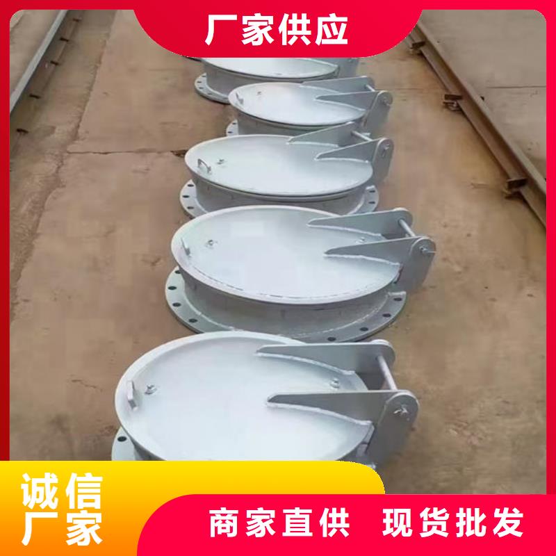 拍门铸铁拍门经验丰富质量放心