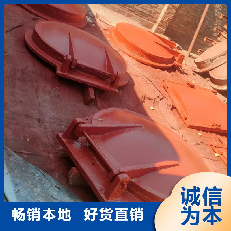 拍门铸铁拍门卓越品质保障