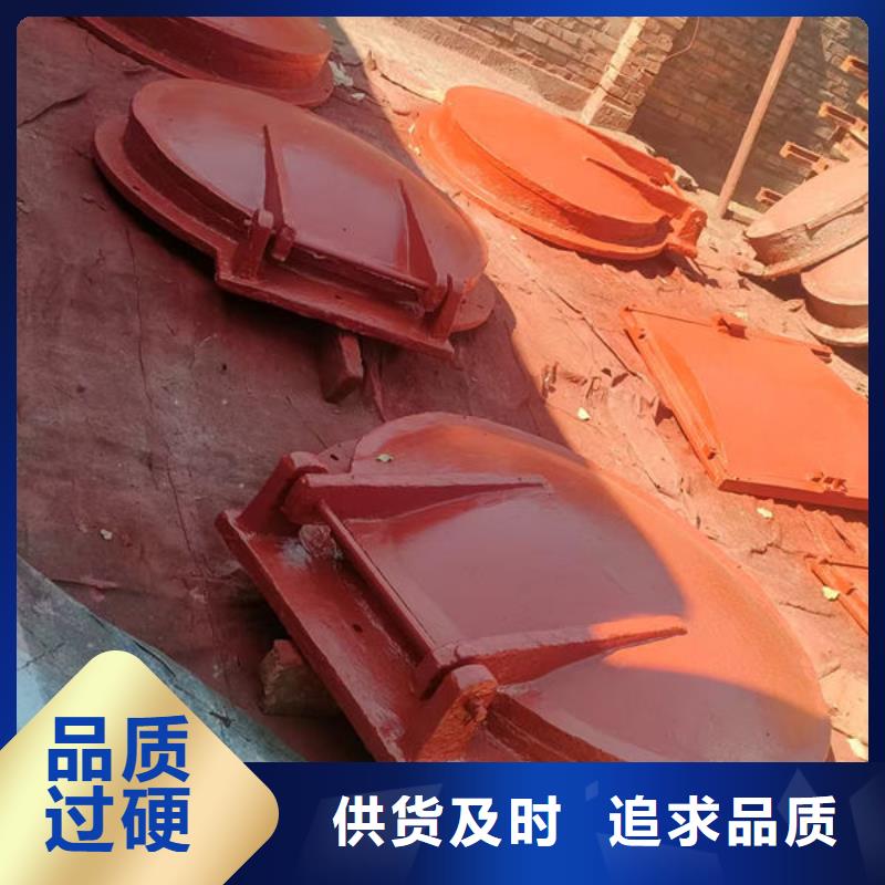拍门钢拍门拒绝伪劣产品