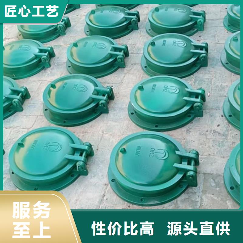 拍门钢拍门现货销售